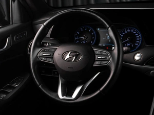 Внедорожник Hyundai Palisade 2019 года, 3799000 рублей, Тюмень