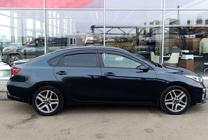 Седан Kia Cerato 2020 года, 1665000 рублей, Солонцы