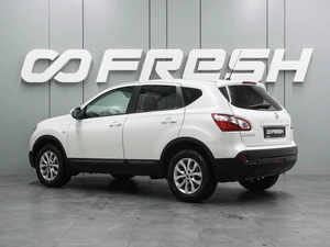 Внедорожник Nissan Qashqai 2013 года, 1145000 рублей, Воронеж