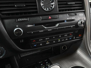 Внедорожник Lexus RX 2017 года, 3869000 рублей, Ставрополь