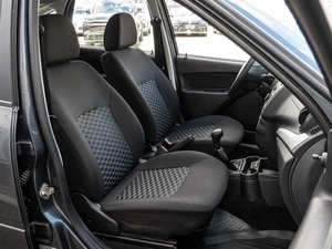 Лифтбек ВАЗ (LADA) Granta 2019 года, 700000 рублей, Краснодар