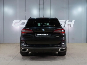 Внедорожник BMW X5 2021 года, 6369000 рублей, Воронеж
