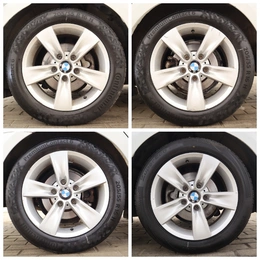 Хэтчбек BMW 1 серии 2010 года, 649000 рублей, Обнинск
