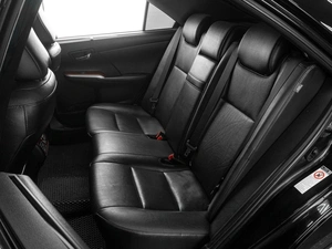 Седан Toyota Camry 2014 года, 1799000 рублей, Тюмень