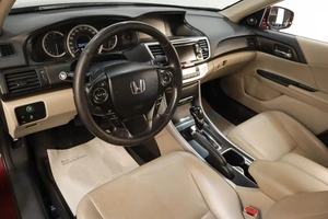 Седан Honda Accord 2013 года, 1289000 рублей, Челябинск