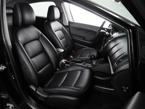 Седан Kia Cerato 2015 года, 1539000 рублей, Воронеж