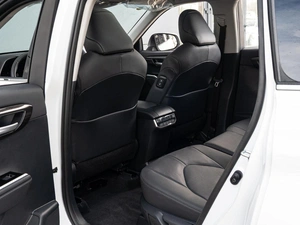 Внедорожник Toyota Highlander 2025 года, 5700000 рублей, Краснодар