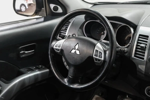 Внедорожник Mitsubishi Outlander 2008 года, 1199000 рублей, Новокузнецк