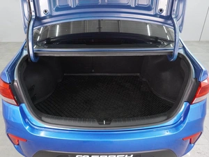 Седан Kia Rio 2017 года, 1299000 рублей, Воронеж