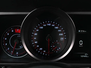 Седан Hyundai Elantra 2021 года, 1899000 рублей, Ростов-на-Дону