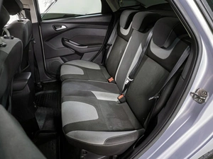 Седан Ford Focus 2012 года, 829000 рублей, Воронеж