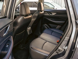 Внедорожник Changan CS35 Plus 2024 года, 1899000 рублей, Краснодар