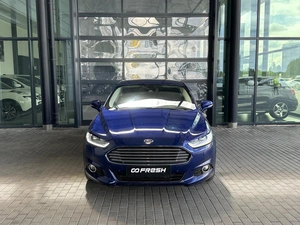 Седан Ford Mondeo 2016 года, 1720000 рублей, Уфа