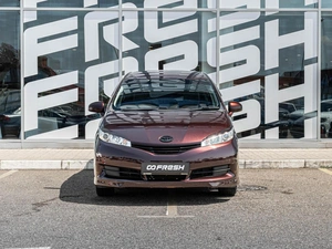 Минивэн Toyota Wish 2013 года, 1350000 рублей, Краснодар