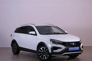 Универсал ВАЗ (LADA) Vesta 2024 года, 1939000 рублей, Омск