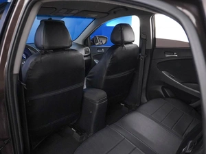 Седан Hyundai Solaris 2015 года, 799254 рублей, Москва