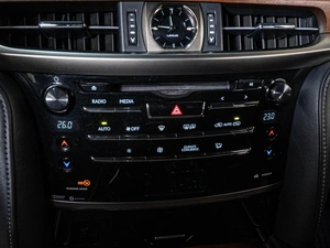 Внедорожник Lexus LX 2015 года, 5619000 рублей, Ставрополь