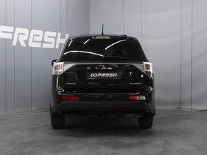 Внедорожник Mitsubishi Outlander 2013 года, 1150000 рублей, Омск
