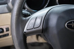 Внедорожник Subaru Tribeca 2006 года, 929000 рублей, Новокузнецк