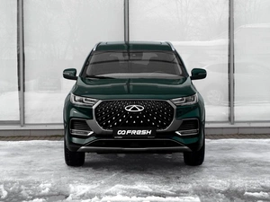 Внедорожник Chery Tiggo 8 Pro Max 2024 года, 2560111 рублей, Тверь