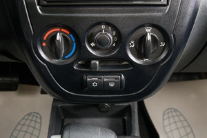 Седан ВАЗ (LADA) Granta 2015 года, 629000 рублей, Пермь