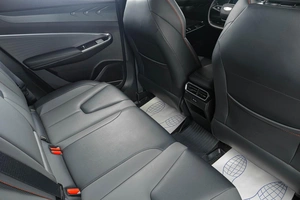 Внедорожник Geely Cityray 2024 года, 2459000 рублей, Тюмень