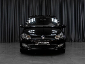 Хетчбэк Volkswagen Polo 2010 года, 649000 рублей, Тюмень
