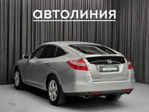 Внедорожник Honda Crosstour 2011 года, 1480000 рублей, Красноярск