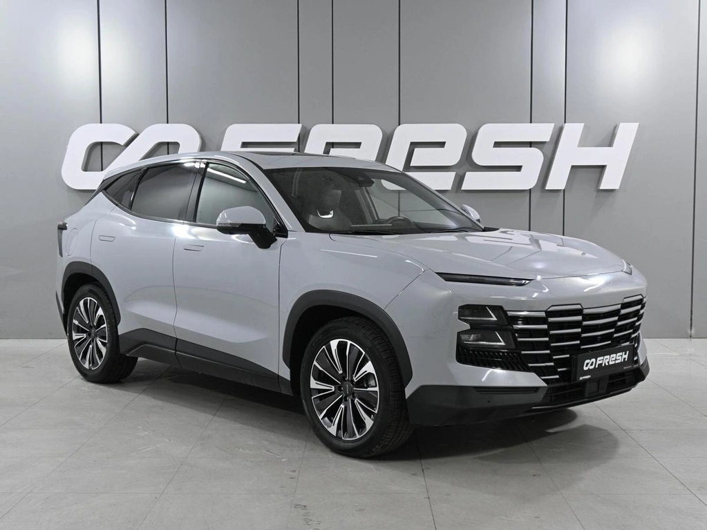 Внедорожник Jetour Dashing 2023 года, 1825000 рублей, Ростов-на-Дону