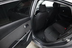 Седан Kia Rio 2013 года, 1160000 рублей, Курск