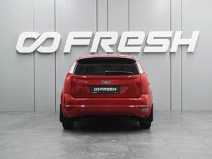 Хетчбэк Ford Focus 2010 года, 599000 рублей, Воронеж