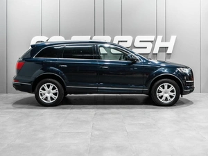 Внедорожник Audi Q7 2012 года, 1699000 рублей, Тюмень