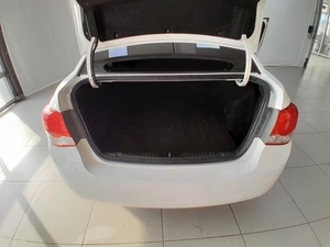 Седан Chevrolet Cruze 2012 года, 875000 рублей, Смоленск
