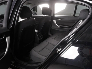 Хетчбэк BMW 1 серия 2012 года, 1169000 рублей, Минеральные Воды