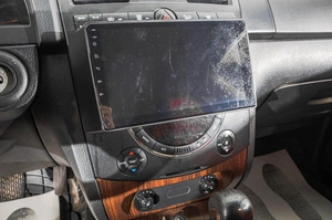 Внедорожник SsangYong Rexton 2008 года, 899000 рублей, Барнаул