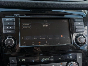 Внедорожник Nissan X-Trail 2021 года, 2760000 рублей, Краснодар