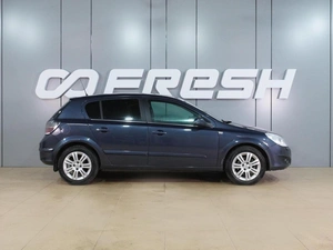 Хетчбэк Opel Astra 2007 года, 599000 рублей, Воронеж