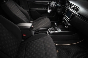 Хетчбэк Kia Rio X-Line 2020 года, 1399000 рублей, Оренбург