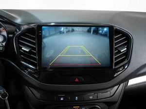 Седан ВАЗ (LADA) Vesta 2020 года, 1099000 рублей, Ставрополь