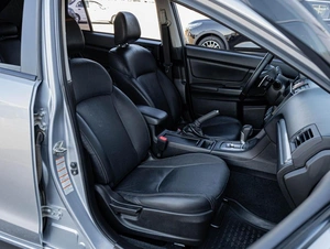 Внедорожник Subaru XV 2012 года, 1049000 рублей, Краснодар