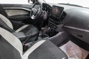 Седан ВАЗ (LADA) Vesta Cross 2021 года, 1289000 рублей, Новокузнецк