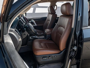 Внедорожник Toyota Land Cruiser 2014 года, 3679000 рублей, Краснодар