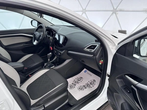 Универсал ВАЗ (LADA) Vesta 2021 года, 1120000 рублей, Клинцы