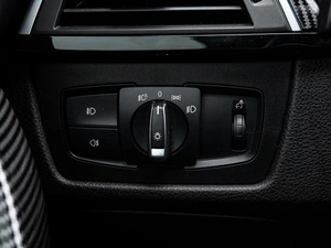 Седан BMW 3 серия 2017 года, 2750000 рублей, Краснодар