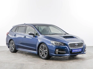 Универсал Subaru Levorg 2015 года, 1557444 рублей, Москва
