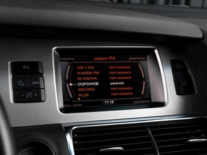 Внедорожник Audi Q7 2011 года, 2099000 рублей, Тюмень