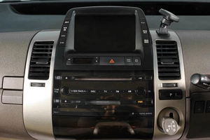 Лифтбек Toyota Prius 2008 года, 679000 рублей, Тюмень