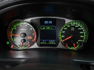 Седан ВАЗ (LADA) Priora 2013 года, 587000 рублей, Ставрополь