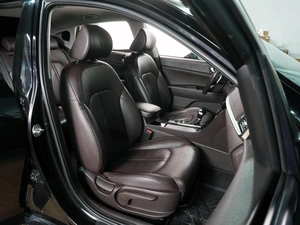 Седан Kia Optima 2019 года, 1949000 рублей, Воронеж