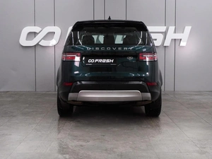 Внедорожник Land Rover Discovery 2017 года, 2968000 рублей, Воронеж